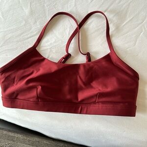 Sports bra